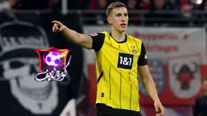 بوروسيا دورتموند يؤيد قرار شلوتربيك بشأن مستقبله