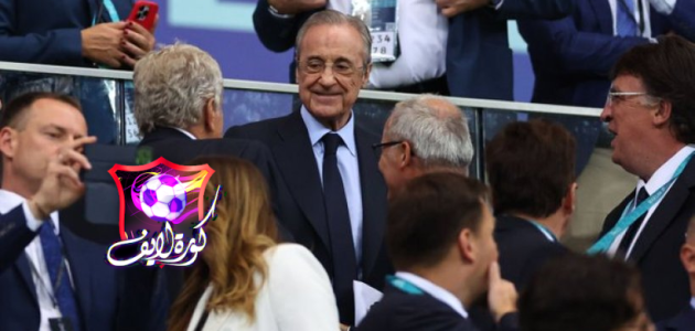 ريال مدريد يخطط لثورة شاملة صيف 2026