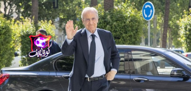 صيف ملتهب في ريال مدريد.. توتر إداري وتغييرات وشيكة