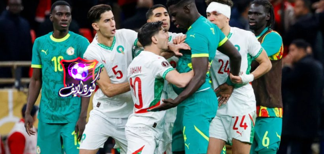 المغرب يستضيف كأس أمم أفريقيا رسمياً كورة لايف | koora live