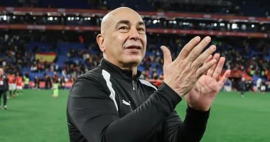 مودرن سبورت يؤكد: الإجراءات القانونية ضد حسام حسن ردًا على تصريحاته المثيرة