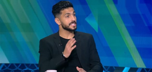 تصريحات أيمن أشرف عن توروب والأهلي: تقييم صادق لمستقبل الفريق في الدوري