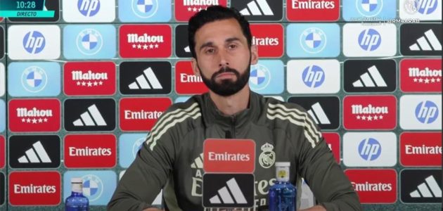 استراتيجية أربيلوا: ريال مدريد يواجه مايوركا بتشكيلة حاسمة وموقف حازم من العنصرية