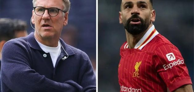 ميرسون يدعو لعودة محمد صلاح أساسياً أمام مانشستر سيتي: تألق وشيك قبل الرحيل؟