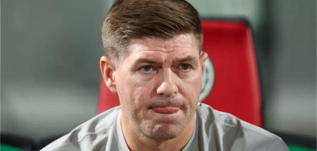 ستيفن جيرارد يفتح الباب لليفربول: هل يعود كـ مساعد مدرب في أنفيلد؟