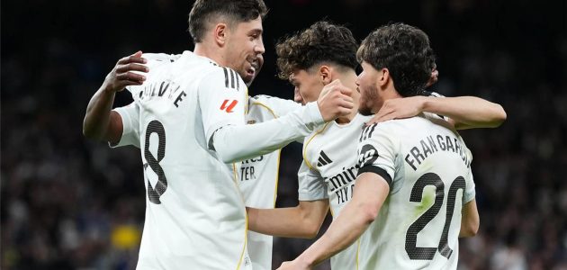 أنشيلوتي يحسمها: الكشف عن تشكيلة ريال مدريد المتوقعة ضد مايوركا اليوم في موقعة الليغا!