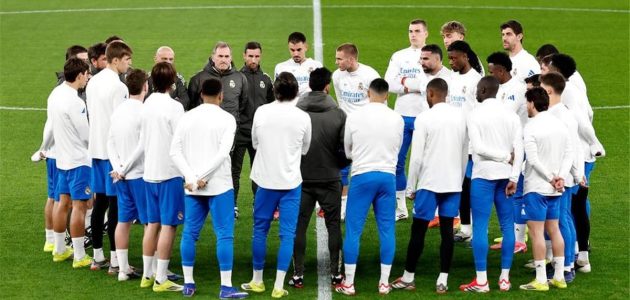 الغموض يكتنف مستقبل إدواردو كامافينجا في ريال مدريد بعد الهزيمة القاسية أمام مايوركا