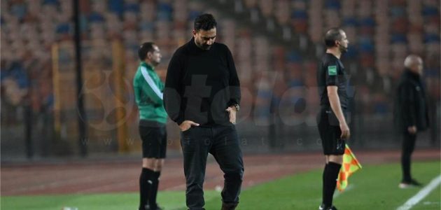 ميدو يشيد بـ نجاح مجلس الزمالك في سداد الديون ويؤكد استقرار القلعة البيضاء