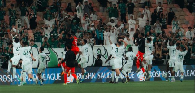 الأهلي السعودي يواجه تحديات جمة قبل انطلاق دوري أبطال آسيا للنخبة: هل تتغلب الإصابات على طموحات قلعة الكؤوس؟