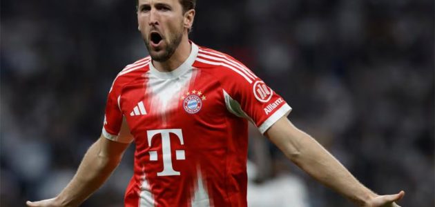 صراع النجوم يتوهج: أحدث ترتيب هدافي دوري أبطال أوروبا يشتعل بعد جولة ربع النهائي