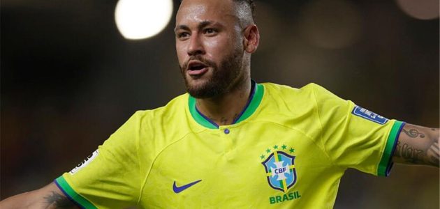 أنشيلوتي يضع شرطًا حاسمًا: هل يستعيد نيمار كامل جاهزيته لكأس العالم 2026 ويقود البرازيل للمجد؟