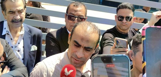 الأهلي واتحاد الكرة: تصاعد الجدل حول حضور جلسة الفار ورفض قيود الحضور