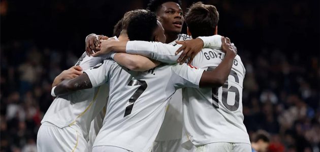 تحليل شامل: تأثير البطاقات الصفراء على طموحات ريال مدريد في نصف نهائي دوري الأبطال